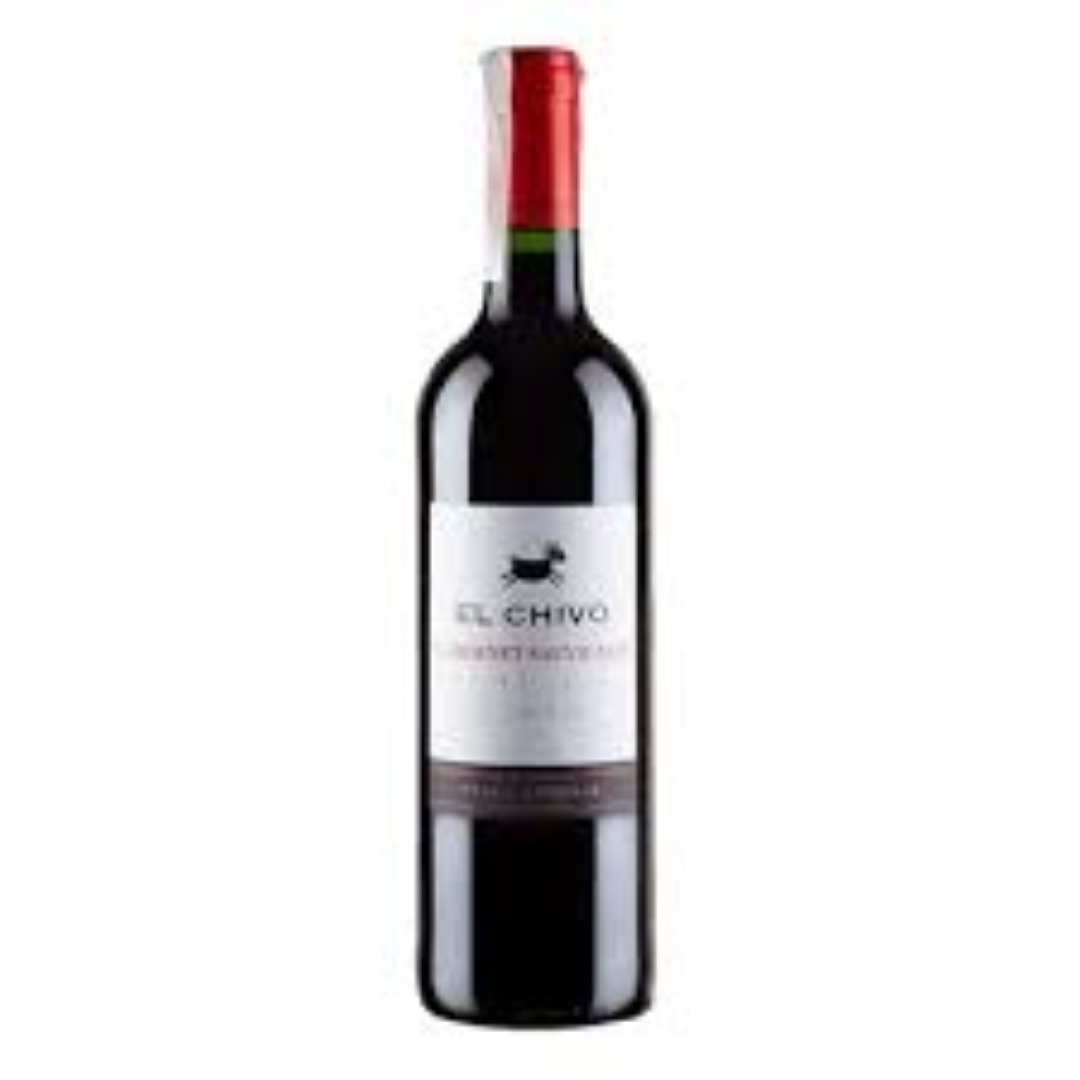 ELCHIVO CABERNET SAUVIGNON 750ML